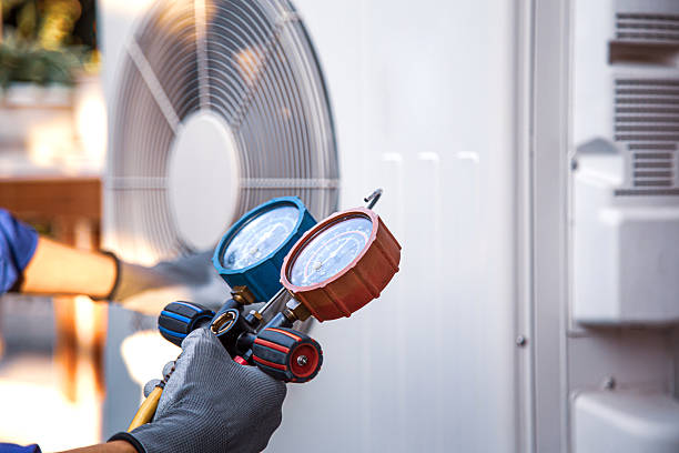 Affordable Hvac Maintenance solutions in Magnetic Springs, OH